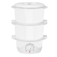 Dampf - Kompressenwärmer +++ Ausstellungstück+++