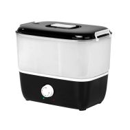 Kompressenwärmer +++ Ausstellungstück+++