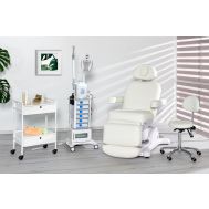 Komplettkabine "Wolkentraum Professional" 