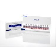 Aqua di Mare Ampulle CORA FEE, 14x2ml
