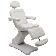 Kosmetikliege++Aurea++AUSSTELLUNGSSTÜCK++ 3 Motoren, praxisweiß