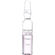 Ampullen COLLAGEN Arcaya, 10 x 1,5 ml