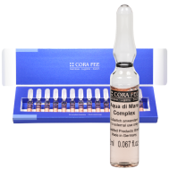 Aqua di Mare Ampulle CORA FEE, 14x2ml
