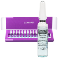 Sensitive Ampulle CORA FEE, 14x2ml