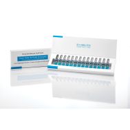 Deep Hydro Bi-Phase Ampulle CORA FEE, 14x2ml