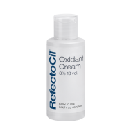 RefectoCil Entwickler-Creme 3% 50 ml