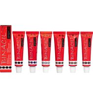 BINACIL Wimpernfarbe, Augenbrauenfarbe, verschiedene Farben 15g
