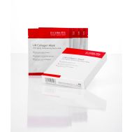 Vliesmaske Lift Collagen Mask CORA FEE, 5 Stück