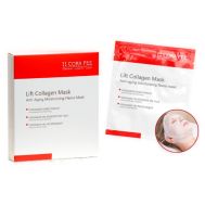 Vliesmaske Lift Collagen Mask CORA FEE, 5 Stück