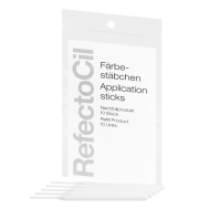 RefectoCil Färbestäbchen 10 Stk., weiß