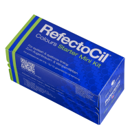 RefectoCil Colour Starter Kit Mini