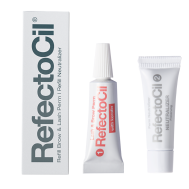 Refectocil Eyelash Curl & Lift Refill Lashperm & Neutralizer, 2x3,5ml