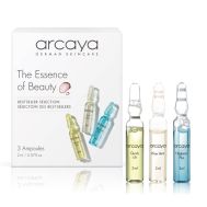 Arcaya The Essence of Beauty Ampullenset, 3x2ml