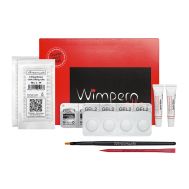 Wimpernwelle BASIS Set Lifting KLASSIK Einzelportion