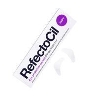 RefectoCil Wimpernblättchen Extra, 80 Pads