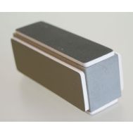 Polierblock Hochglanzbuffer 4-seitig