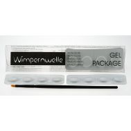 Wimpernwelle Gel Package EINZELPORTION