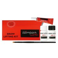 Wimpernwelle Brow Lifting Kit