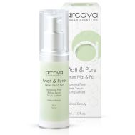 Arcaya Serum Matt & Pure, 30 ml