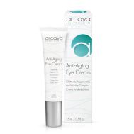 Arcaya Anti-Aging Eye Cream Verkaufsware, 15ml