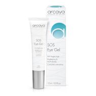 Arcaya SOS Eye Gel Verkaufsware, 15ml