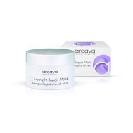 Arcaya Overnigth Repair Mask, 100ml
