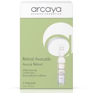 Arcaya RETINOL AVOCADO 5x2ml