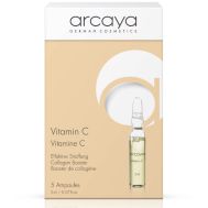 Arcaya VITAMIN C, 5x2ml