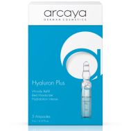Arcaya HYALURON+, 5x2ml
