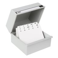 Karteikasten A5, quer