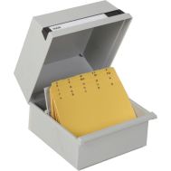 Karteikasten A5, quer