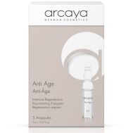 Arcaya ANTI AGE 5x2ml