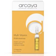 Arcaya MULTI VITAMIN 5x2ml