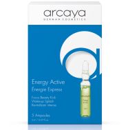Arcaya ENERGY ACTIVE 5x2ml
