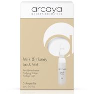 Arcaya MILK &amp; HONEY, 5x2ml