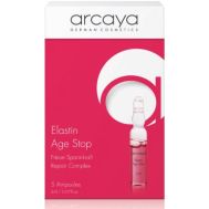 Arcaya ELASTIN AGE STOP 5x2ml 