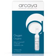 Arcaya OXYGEN 5x2ml