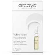 Arcaya WHITE VISION 5x2ml