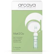 Arcaya Matt2Go  5x2ml 