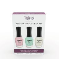 Trind Perfect Nail 3er Set