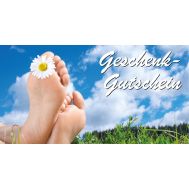 Gutschein, Gutscheine, "Himmel", 25 Stk
