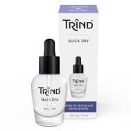Trind Quick Dry 9 ml