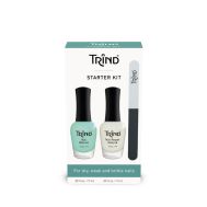 Trind Starter Kit Nail Balsam & Nail Repair