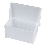 Behälter für Nagelfalztamponade, Copoline