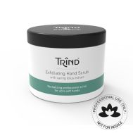 TRIND SPA Exfoliating Hand Scrub 550g Salonware