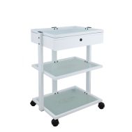 Arbeitswagen Gerätewagen "Tewa de luxe"
