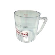 Wassertopf, Ersatztopf für Bedampfer Vap Fox