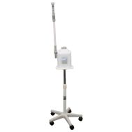 Bedampfer "Steam"