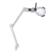 Lupenlampe Helix 5 Dioptrien