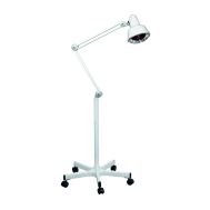Infrarotlichtlampe mit Stativ Redlight S